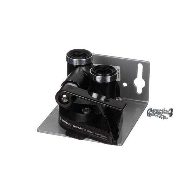 Ql3B Single Filter Head